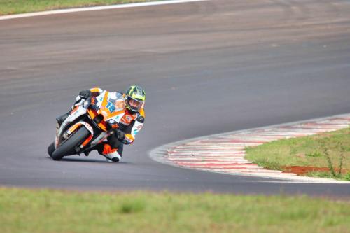 M1GP - Corrida 1 - GP300 - 4ª Etapa CASCAVEL - 26.08.23 