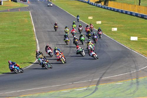 m1gp 2023 6 etapa GP1000 sabado 03