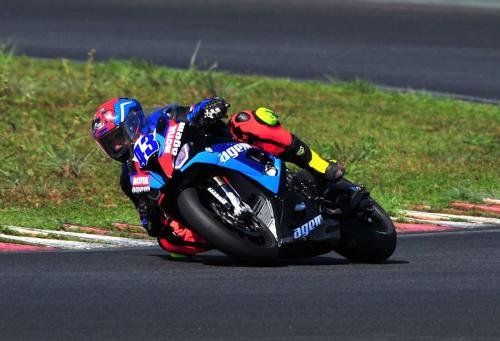 m1gp 2023 6 etapa GP1000 sabado 06