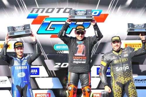 m1gp 2023 6 etapa GP1000 sabado 32