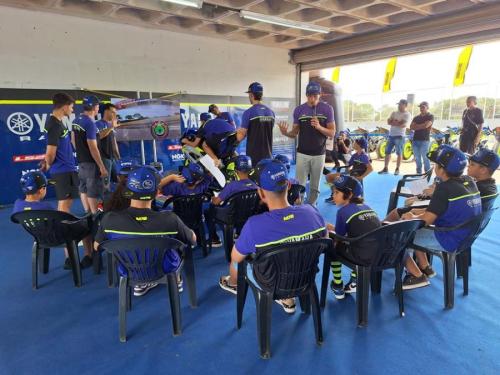 m1gp 2023 etapa 5 momento yamaha13