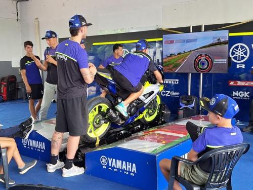 m1gp 2023 etapa 5 momento yamaha15
