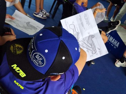 m1gp 2023 etapa 5 momento yamaha16
