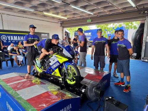 m1gp 2023 etapa 5 momento yamaha18
