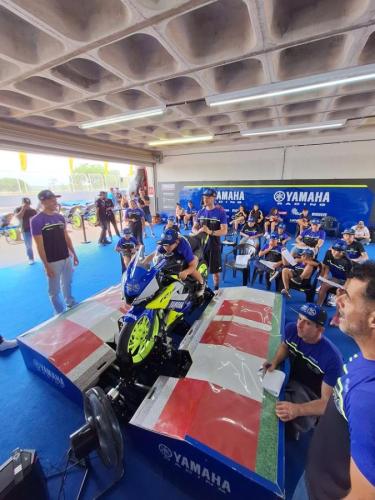 m1gp 2023 etapa 5 momento yamaha23