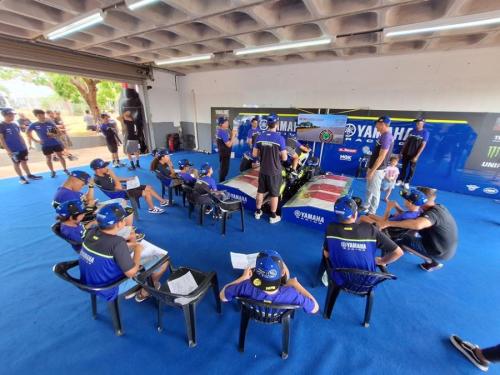 m1gp 2023 etapa 5 momento yamaha24