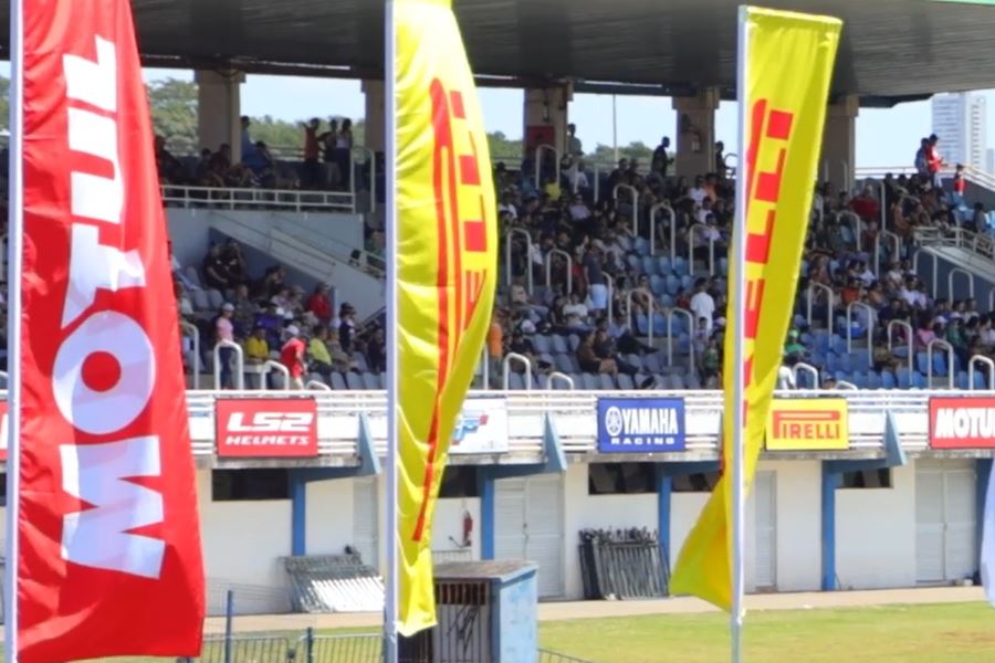 2024 etapa 1 domingo club gp 30