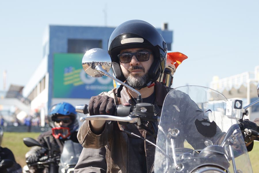 M1GP moto passeio etapa 01 goiania 08