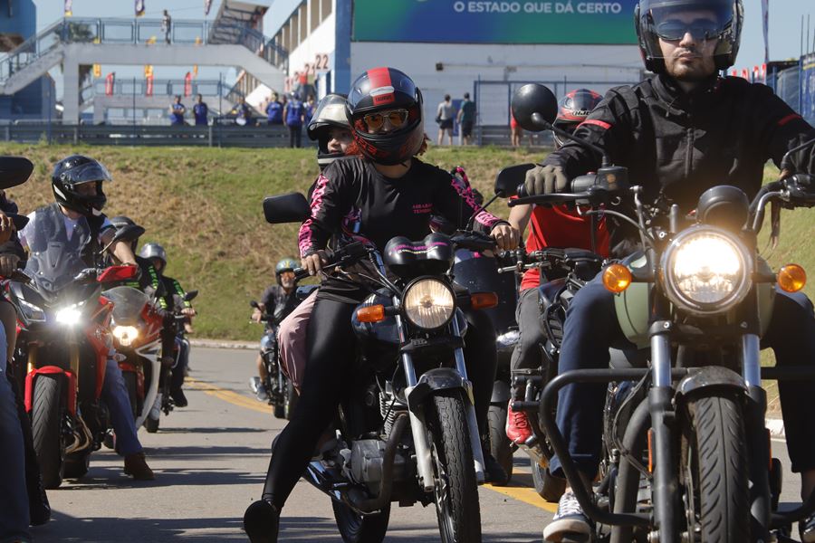 M1GP moto passeio etapa 01 goiania 10