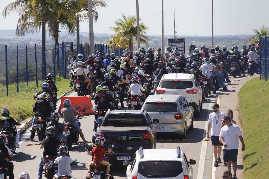 M1GP moto passeio etapa 01 goiania 11