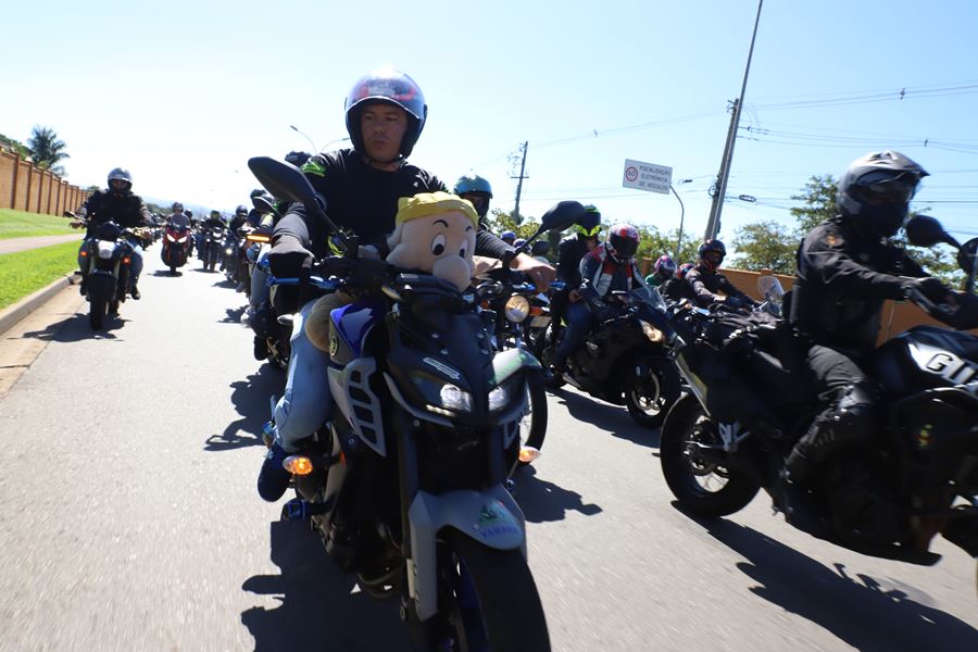 M1GP moto passeio etapa 01 goiania 56