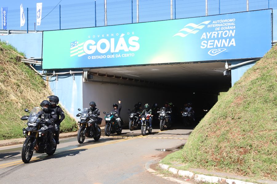 M1GP moto passeio etapa 01 goiania 59