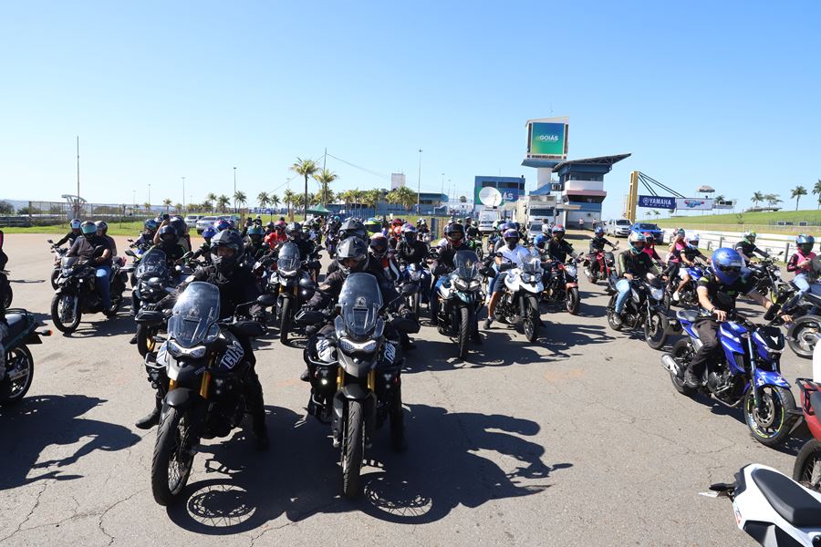 M1GP moto passeio etapa 01 goiania 60