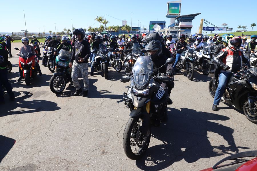 M1GP moto passeio etapa 01 goiania 61