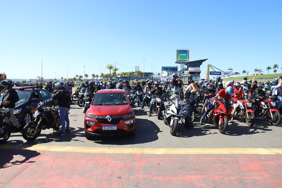 M1GP moto passeio etapa 01 goiania 62