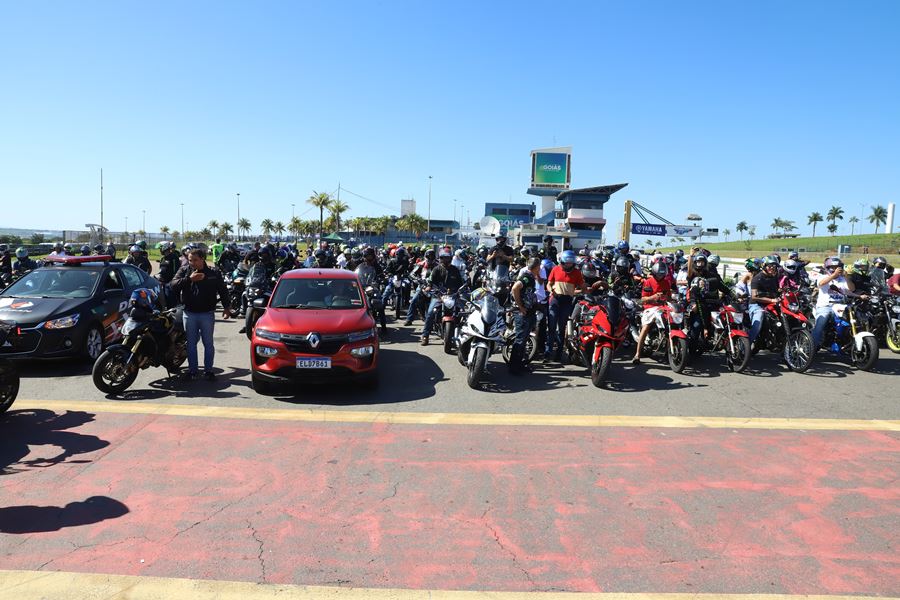 M1GP moto passeio etapa 01 goiania 63