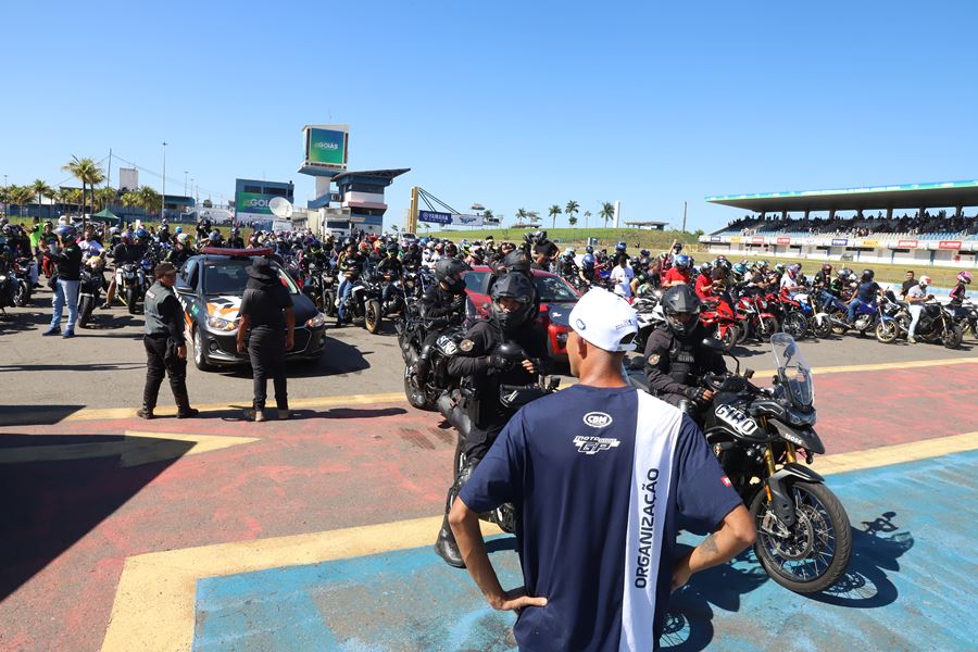 M1GP moto passeio etapa 01 goiania 65
