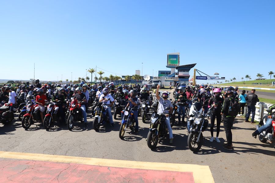 M1GP moto passeio etapa 01 goiania 66