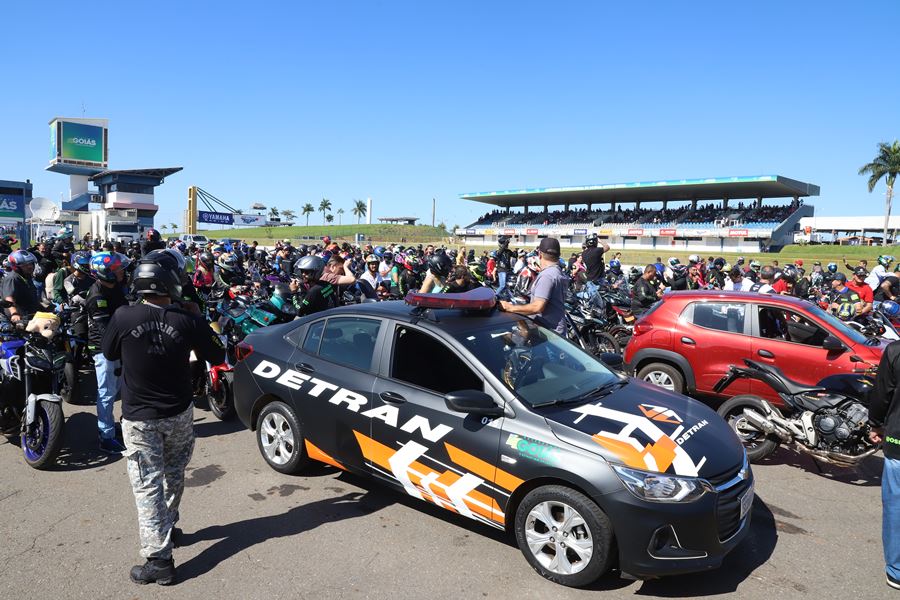 M1GP moto passeio etapa 01 goiania 68