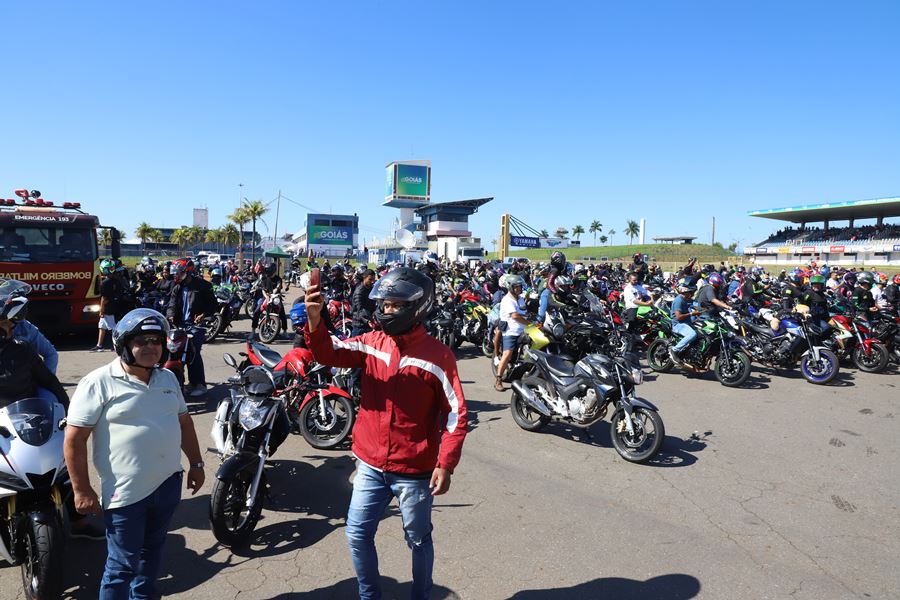 M1GP moto passeio etapa 01 goiania 69