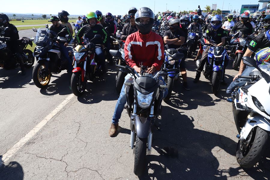 M1GP moto passeio etapa 01 goiania 72