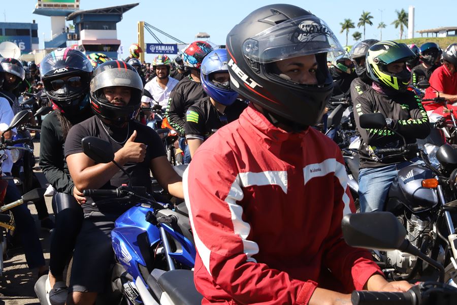 M1GP moto passeio etapa 01 goiania 73