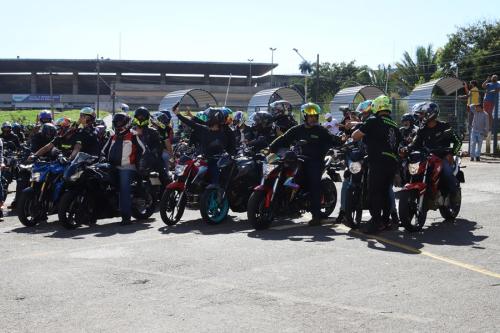 M1GP moto passeio etapa 01 goiania 12