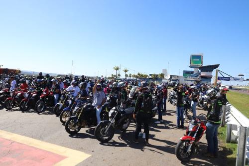 M1GP moto passeio etapa 01 goiania 67
