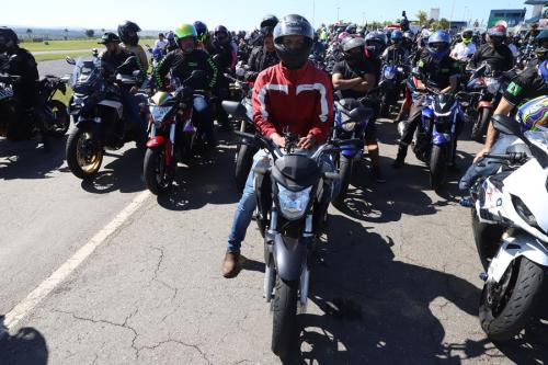 M1GP moto passeio etapa 01 goiania 72