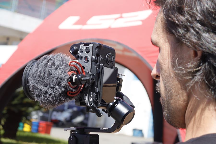 MOTO1000GP quinta feira bastidores 2024 02