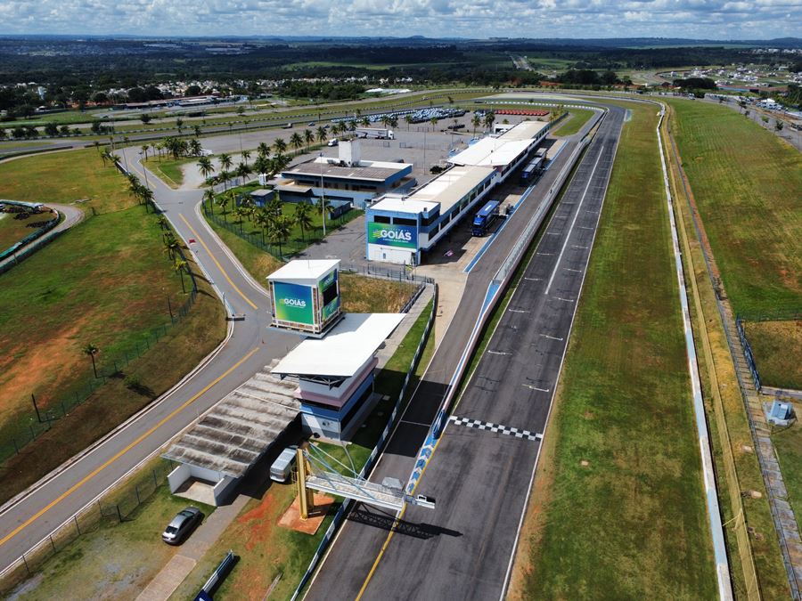 MOTO1000GP quinta feira bastidores 2024 06