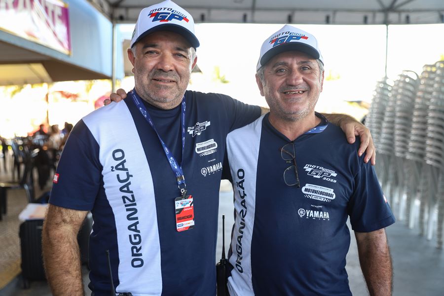 MOTO1000GP quinta feira bastidores 2024 08
