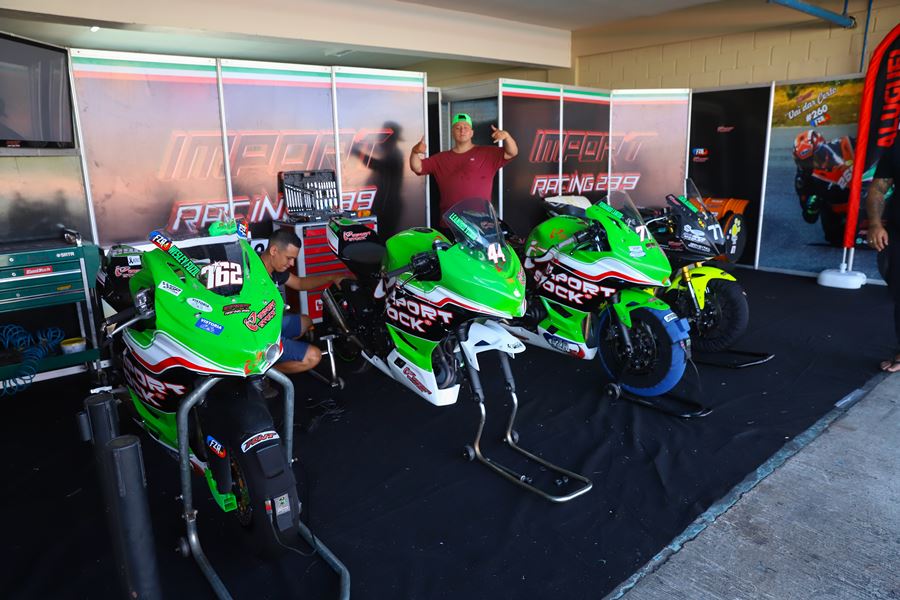 MOTO1000GP quinta feira bastidores 2024 13