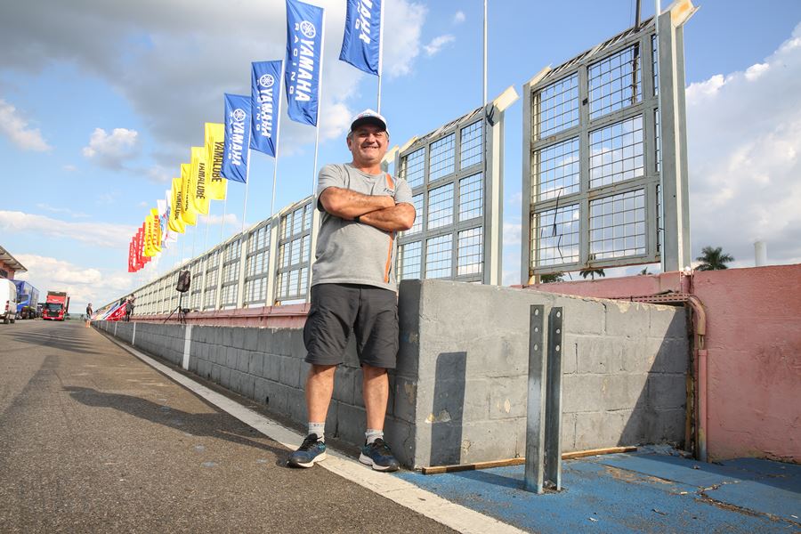 MOTO1000GP quinta feira bastidores 2024 18