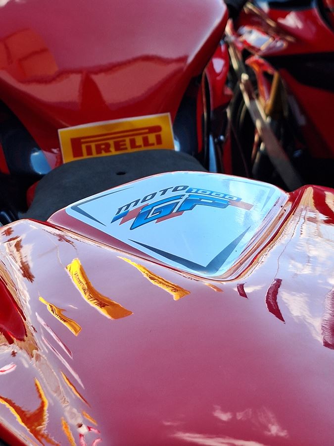 MOTO1000GP quinta feira bastidores 2024 22