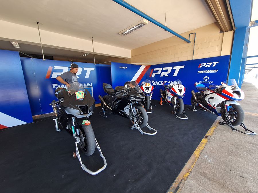 MOTO1000GP quinta feira bastidores 2024 23