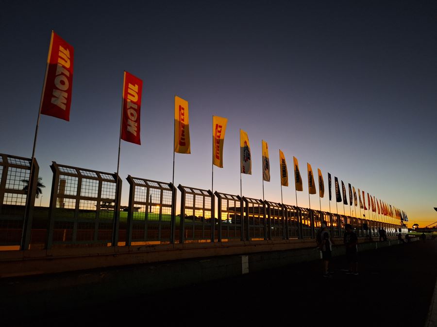 MOTO1000GP quinta feira bastidores 2024 31