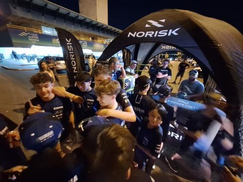 MOTO1000GP quinta feira bastidores 2024 29