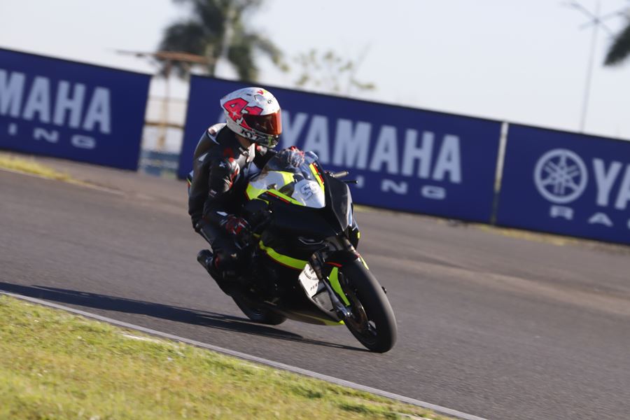 2024 etapa 1 sabado pista 10