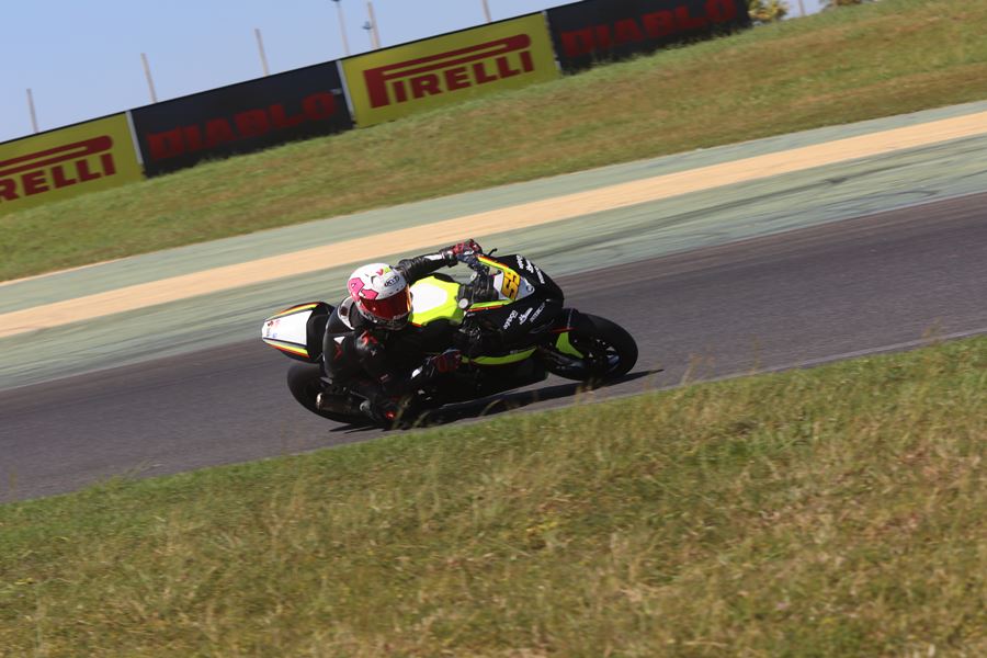 2024 etapa 1 sabado pista 33