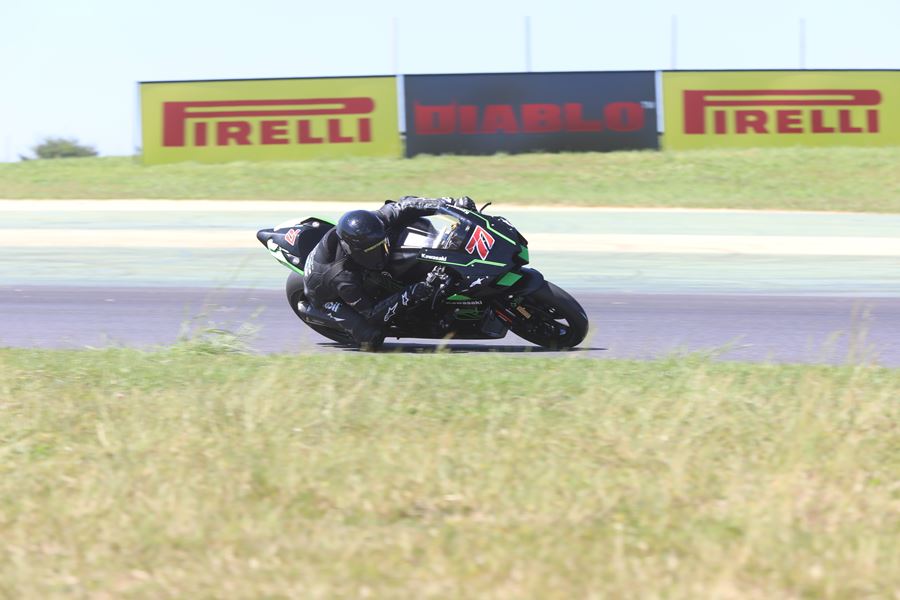 2024 etapa 1 sabado pista 35