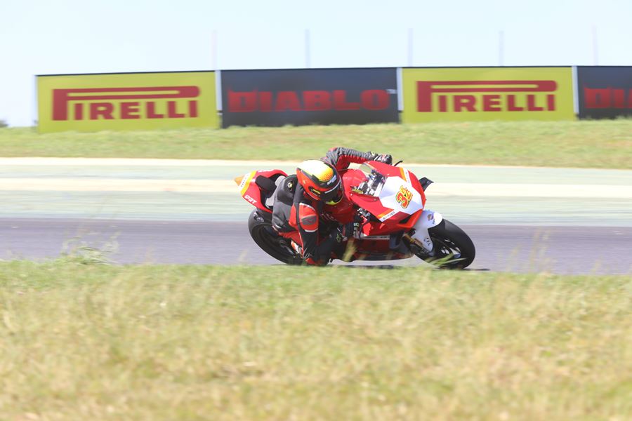 2024 etapa 1 sabado pista 36