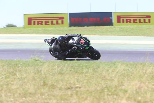 2024 etapa 1 sabado pista 35