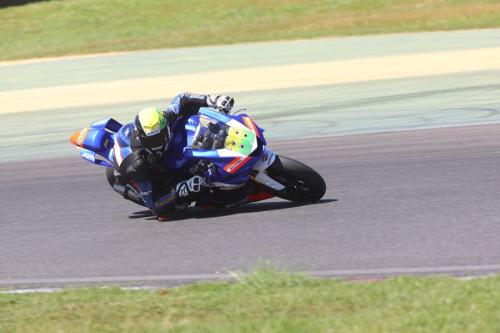 2024 etapa 1 sabado pista 40