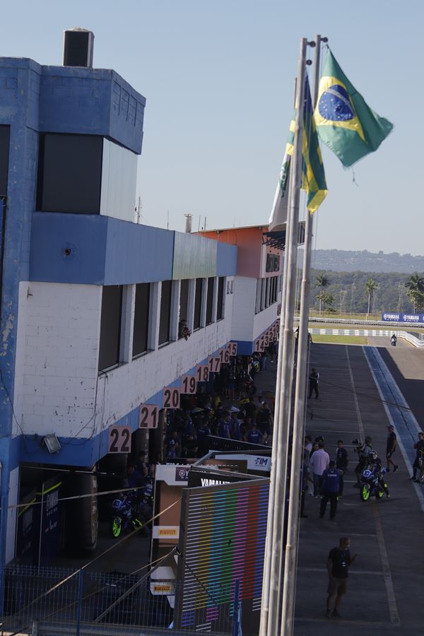 2024 etapa 1 sexta feira bastidores 12