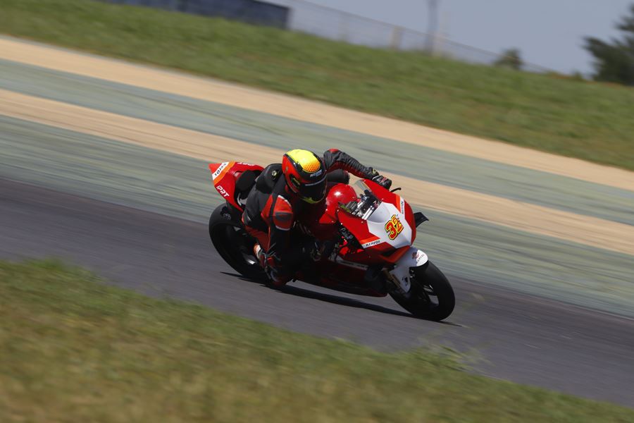 sexta feira gp300motul 2024 13
