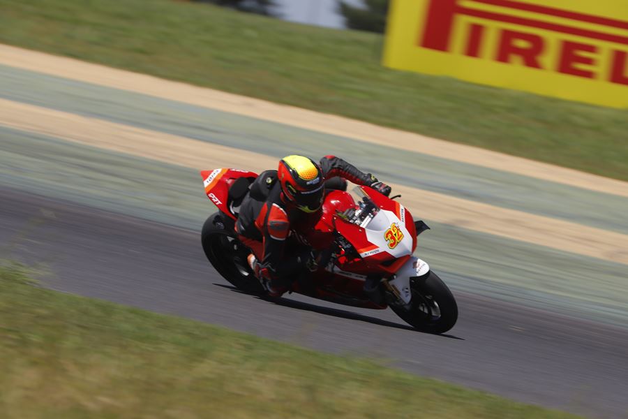 sexta feira gp300motul 2024 14