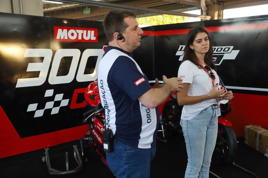M1GP 2024 etapa 02 sexta Motul kit 01