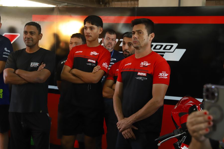 M1GP 2024 etapa 02 sexta Motul kit 05