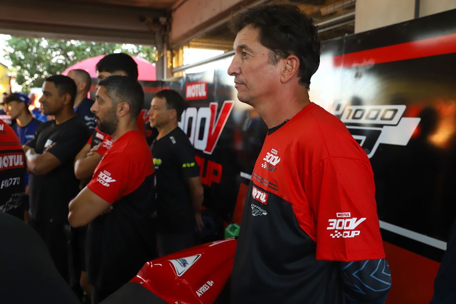 M1GP 2024 etapa 02 sexta Motul kit 07